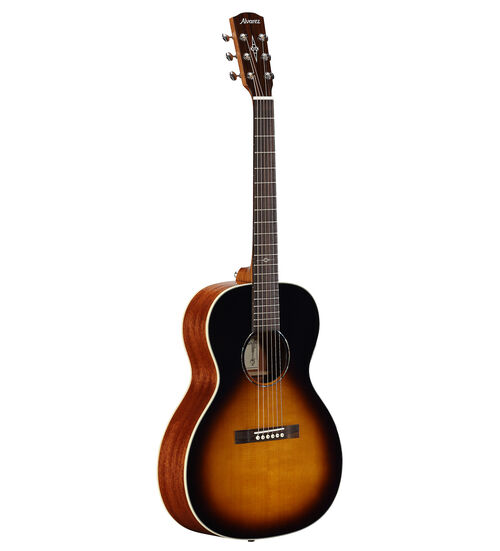 Guitarra Acustica de 6 Cuerdas Delta00/Tsb Alvarez