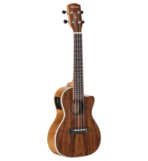 Ukelele Au90cce Alvarez