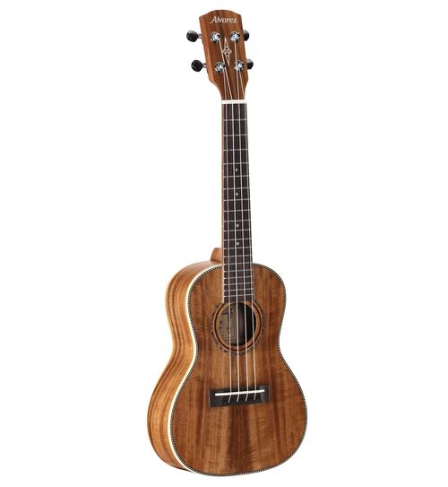 Ukelele Au90c Alvarez