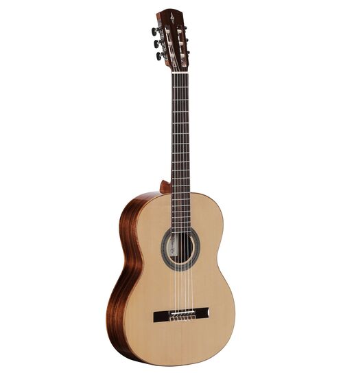 Guitarra Clasica Cc7 Alvarez