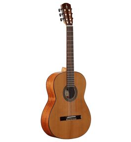 Guitarra Acustica de 6 Cuerdas Ac65 Alvarez