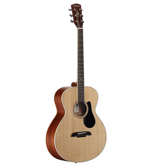 Guitarra Acustica de 6 Cuerdas Abt60 Alvarez