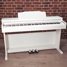 Piano Digital Qp88sw Oqan Piano Digital Qp88sw Oqan