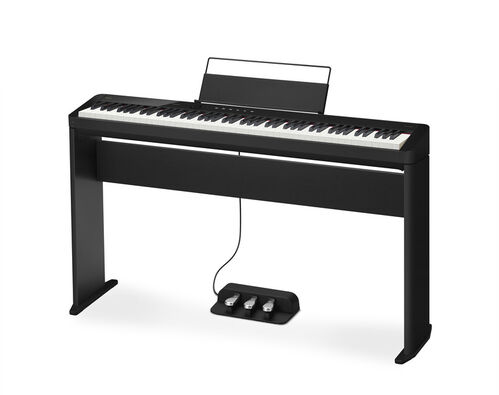 Piano Digital Px-S5000 Kit Sop Cs-68bk + Sp-34 Casio