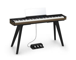 Kit Piano Digital Casio Px-S6000 ms Sop Cs-90p + Sp-34