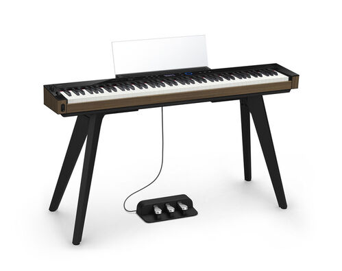 Kit Piano Digital Casio Px-S6000 más Sop Cs-90p + Sp-34