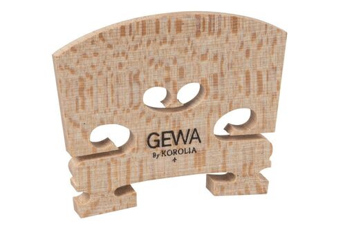 Puente para violn Classic 3/4 GEWA