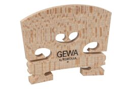 Puente para violn Classic 1/2 GEWA
