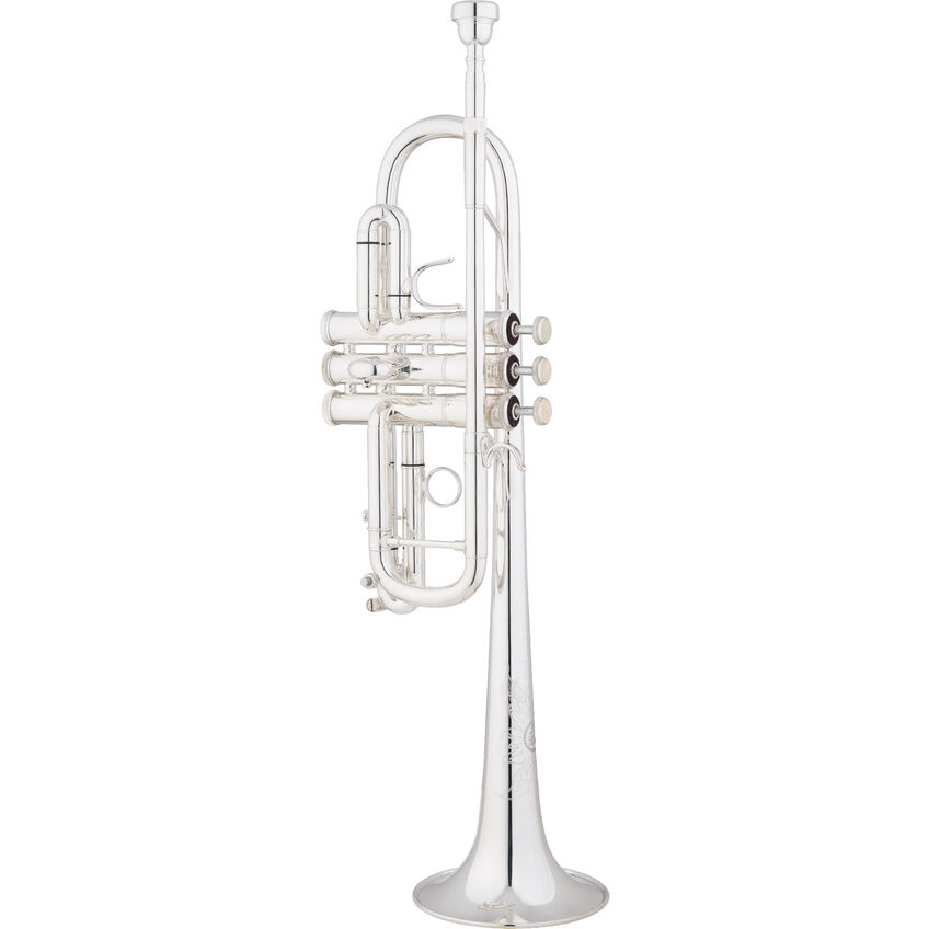 Trompeta Eastman ETR534 Performance en Do