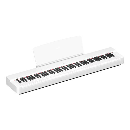 Piano Digital Yamaha P-225 Blanco