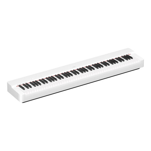 Piano Digital Yamaha P-225 Blanco