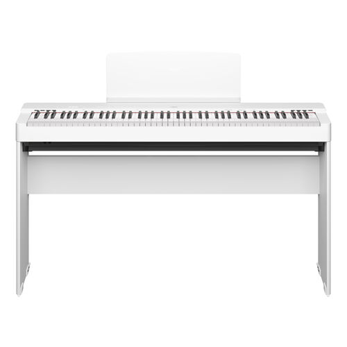 Piano Digital Yamaha P-225 Blanco