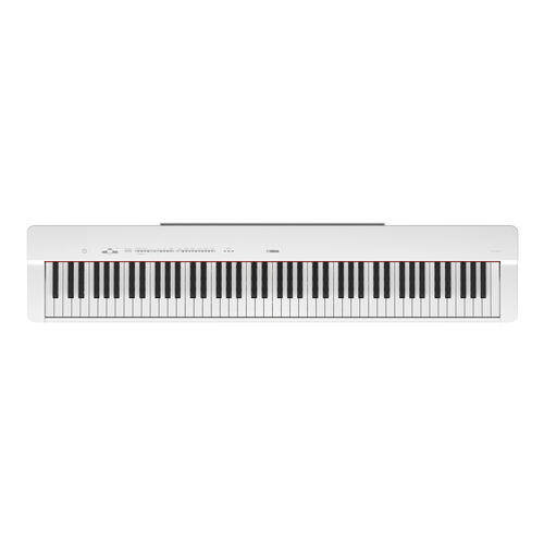 Piano Digital Yamaha P-225 Blanco