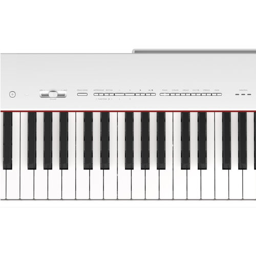 Piano Digital Yamaha P-225 Blanco