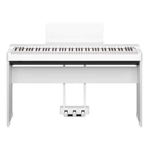 Piano Digital Yamaha P-225 Blanco