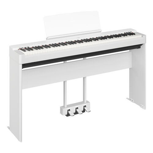 Piano Digital Yamaha P-225 Blanco