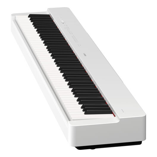 Piano Digital Yamaha P-225 Blanco