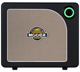 Amplificador Combo para Guitarra Hornet 15i Black Mooer