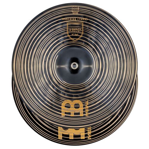 Platos de Marcha Ma-Ar-16da Meinl