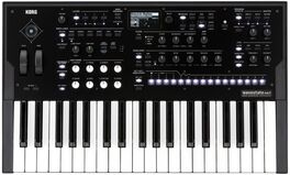 Teclado Sintetizador Profesional  Wavestate Mk Ii Korg