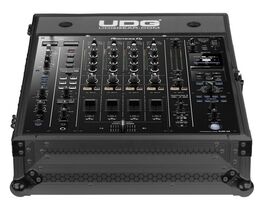 Flight Case para Equipo Dj  U81085bl - Ultimate Flight Case Pioneer Djm-A9 Black Udg