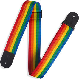 Correa Levy´s Classic Series Poly Arco Iris 2 M8POLY-RNB