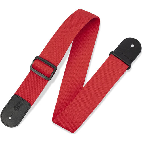 Correa Levy´s Classic Series Poly Roja 2 M8POLY-RED