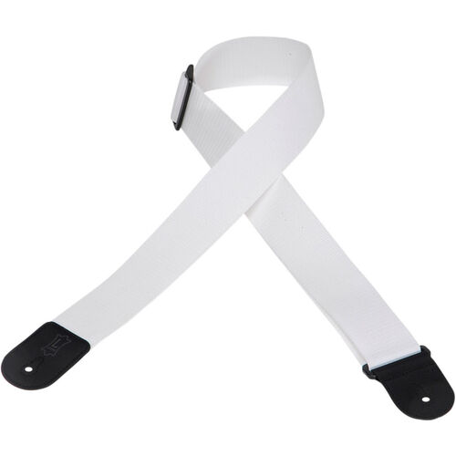 Correa Levy´s Classic Series Poly Blanca 2 M8POLY-WHT