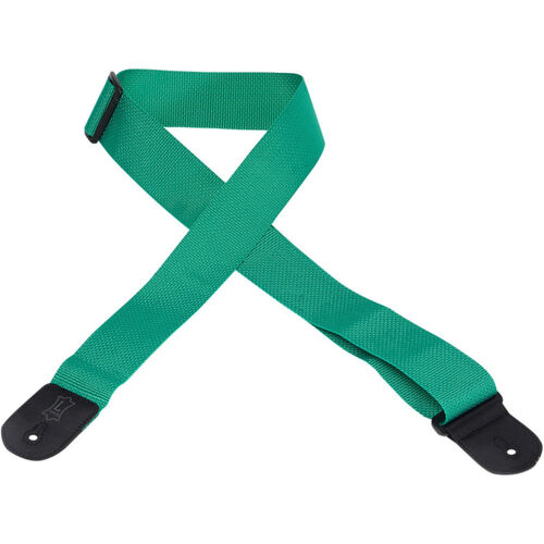 Correa Levy´s Classic Series Poly Verde 2 M8POLY-GRN