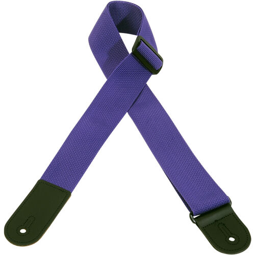 Correa Levy´s Classic Series Poly Púrpura 2 M8POLY-PRP