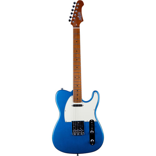 Guitarra Elctrica Jet JT300-LPB Placid Blue