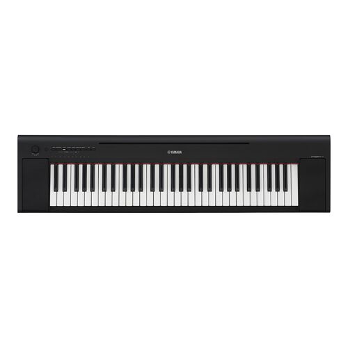 Teclado Porttil Yamaha NP-15B