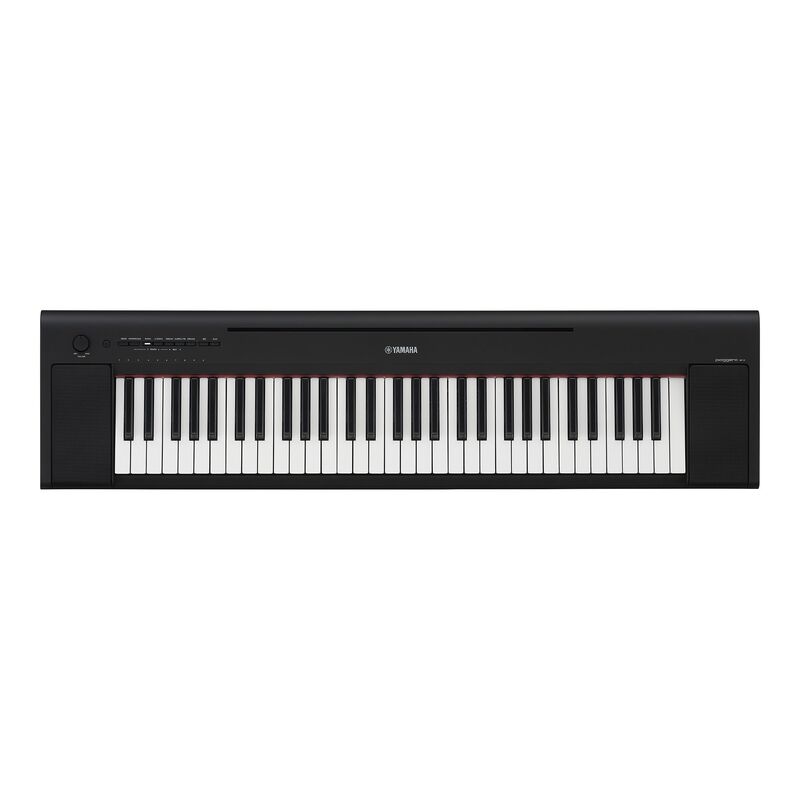 Teclado Portátil Yamaha NP-15B