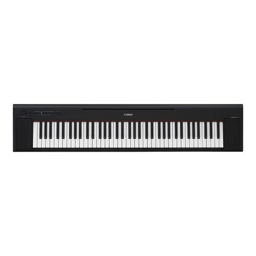 Teclado Portátil Yamaha NP-35B
