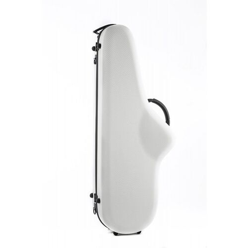 Estuche saxo tenor Artist Dynamic Aluminio cepillado