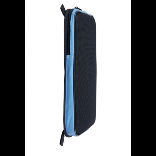 Bolsa acolchada violín Bam ET9200XP L'Étoile forma Azul
