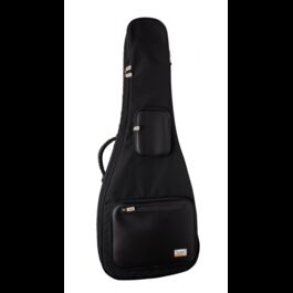 Funda guitarra clásica Bam BTECH8002SN Bamtech negro Negro