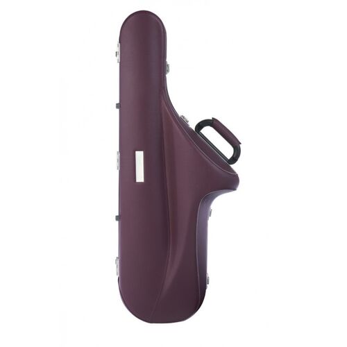 Estuche saxo tenor Bam ET4012S Cabine L'Étoile Rojo