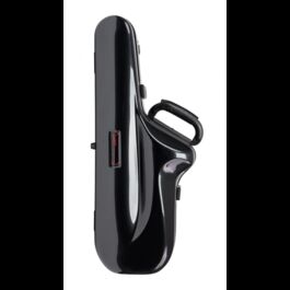 Estuche saxo alto Bam Cabine 4011S Hightech Carbon