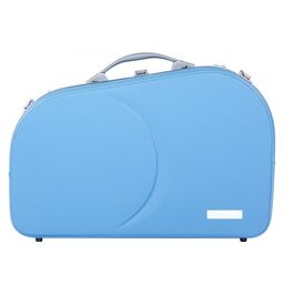 Estuche trompa Bam ET6002XL L'Étoile Hightech interior ajustable Rojo