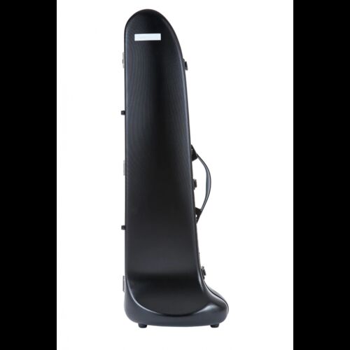 Estuche trombón tenor Stage Hightech Bam STAGE4030I Gris