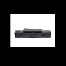 Estuche viola Bam Hightech 2202XL con bolsa Carbon