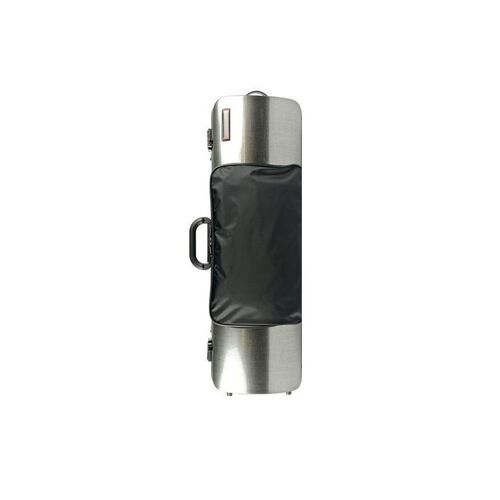 Estuche violín Bam Hightech 2011XL con bolsa 4/4 Blanco