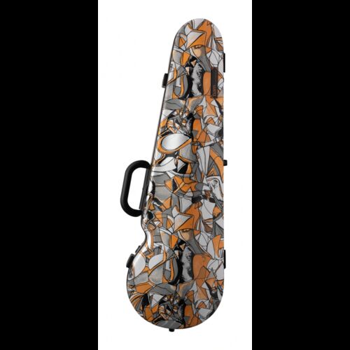 Estuche violín Bam CUB2002XLN Hightech Ed. Limitada Cube