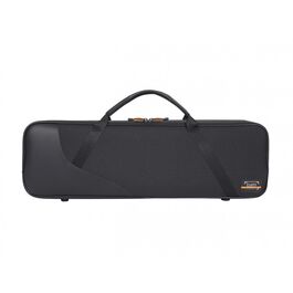 Estuche violín Bam CONS2002SN Conservatoire rectangular 4/4 4/4 Negro