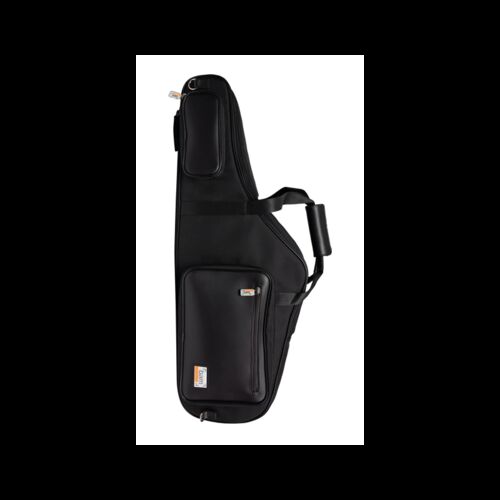 Estuche saxo tenor Bam BTECH3002SN Bamtech negro Negro