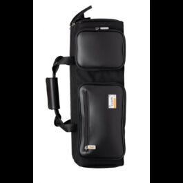 Funda trompeta Bam BTECH3123SN Bamtech negro Negro