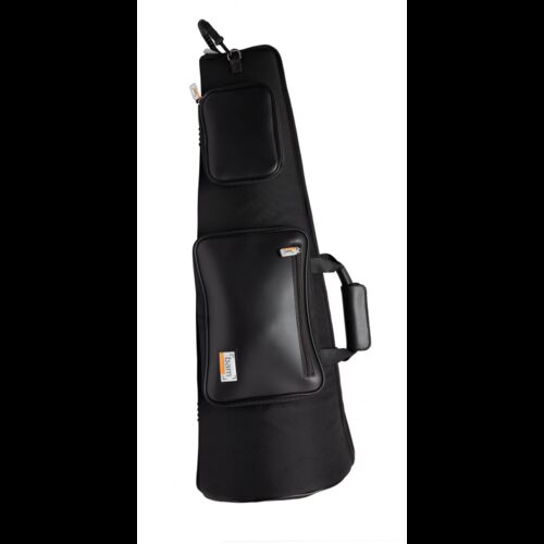 Estuche trombón tenor Bam BTECH3130SN Bamtech negro Negro