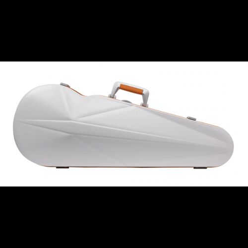 Estuche viola Bam SUP2200XL Ice Suprême Hightech forma Blanco/Negro