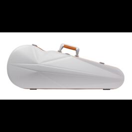 Estuche viola Bam SUP2200XL Ice Suprême Hightech forma Blanco/Naranja